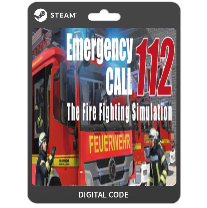 emergency call 112