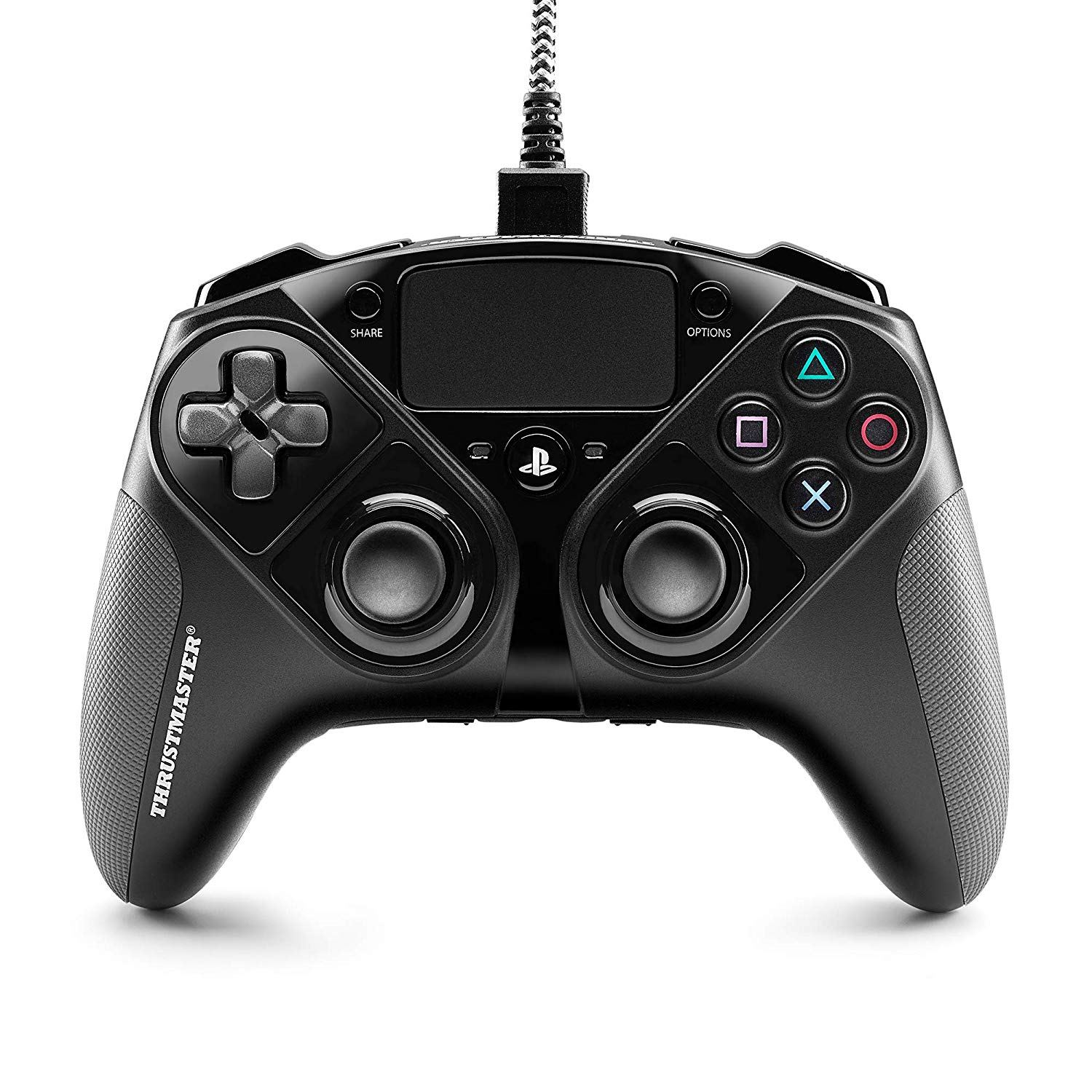pro controller playstation 4