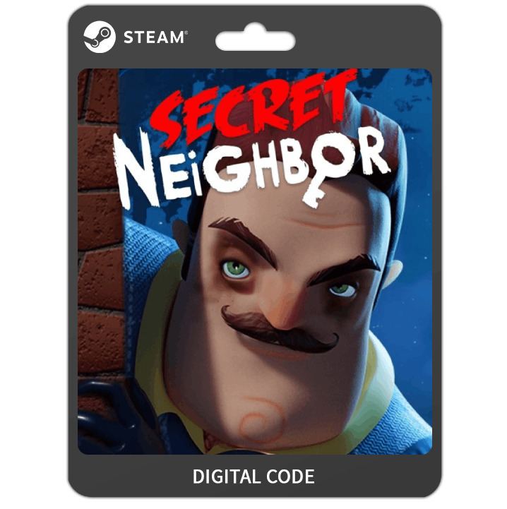 secret neighbor for xbox one