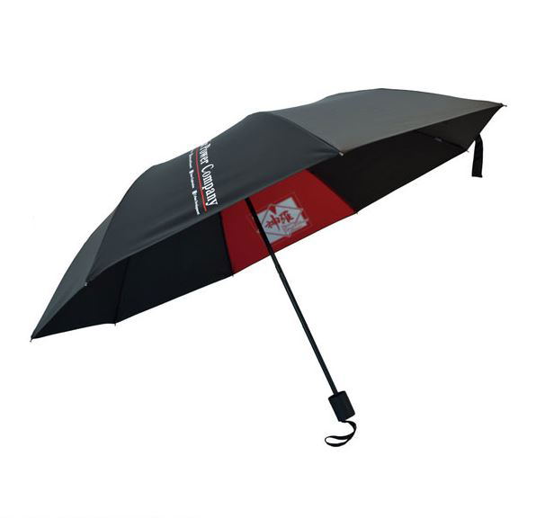 Final Fantasy Vii Foldable Sun And Rain Umbrella