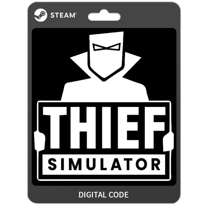 thief simulator steam