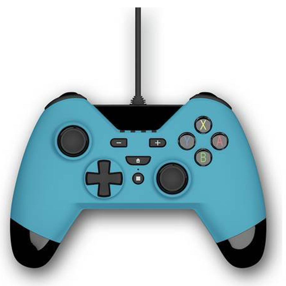 gioteck switch controller