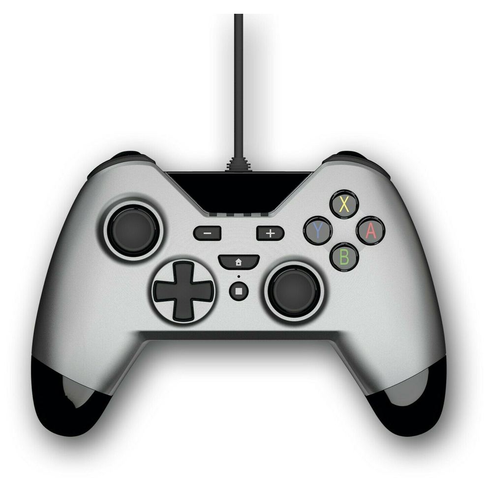 gioteck switch controller