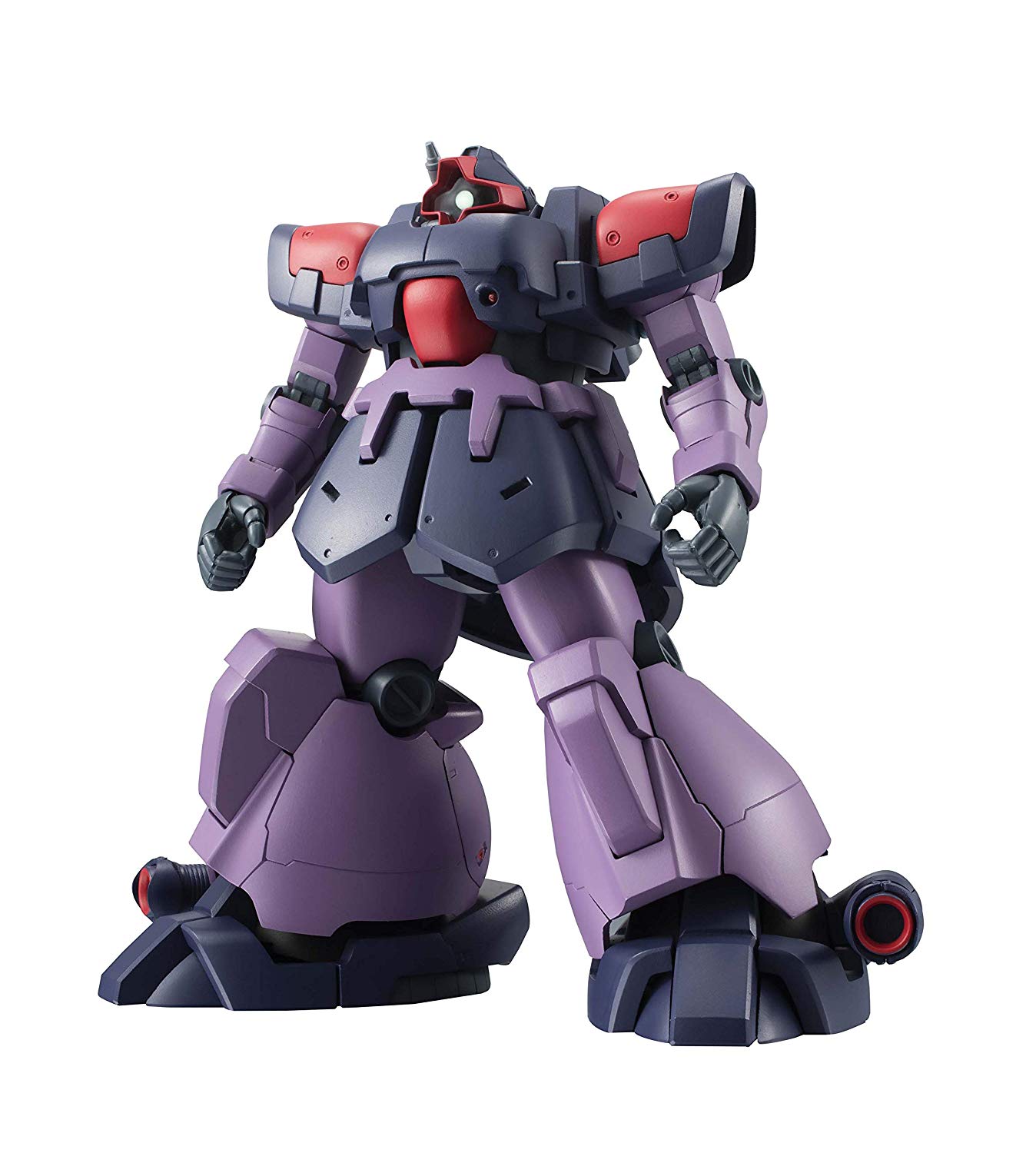 Robot Spirits Side Ms Mobile Suit Gundam 00 Stardust Memory Ms 09f Trop Dom Tropen Ver A N I M E