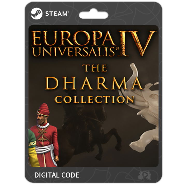 europa universalis iv dlc collection