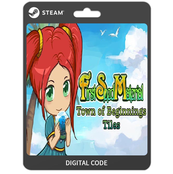 Rpg Maker Mv Fsm Town Of Beginnings Tiles Dlc Anime Japan Steam Digital