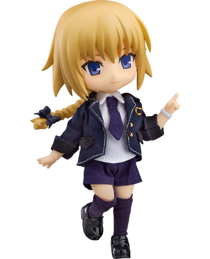 Nendoroid Doll Fate Apocrypha Ruler Casual Ver