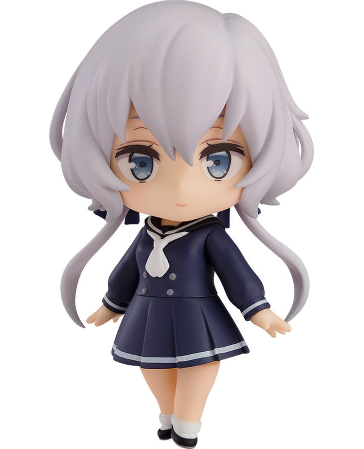 Nendoroid No 1347 Zombie Land Saga Junko Konno