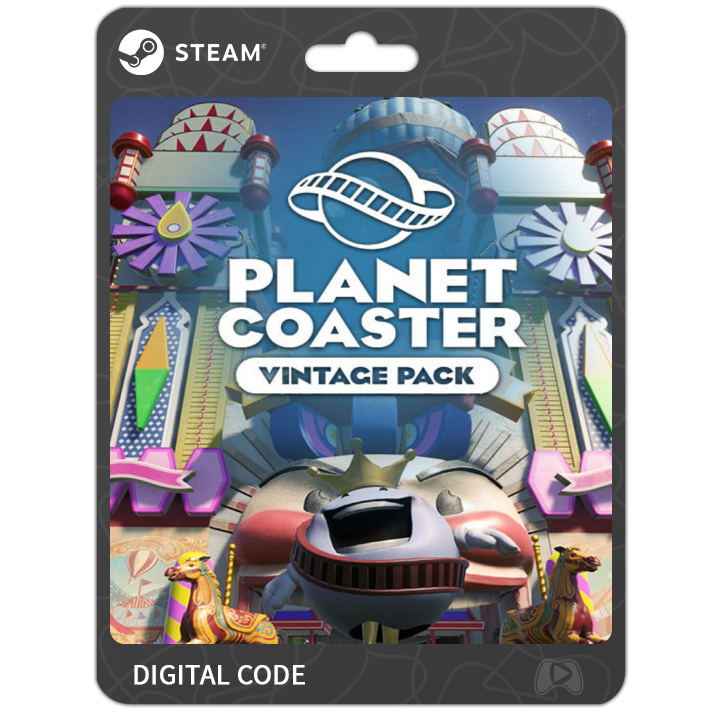 planet coaster steam