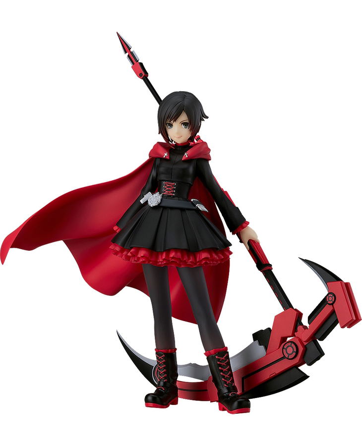 Rwby Pop Up Parade Ruby Rose