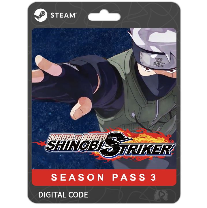 shinobi striker season 3