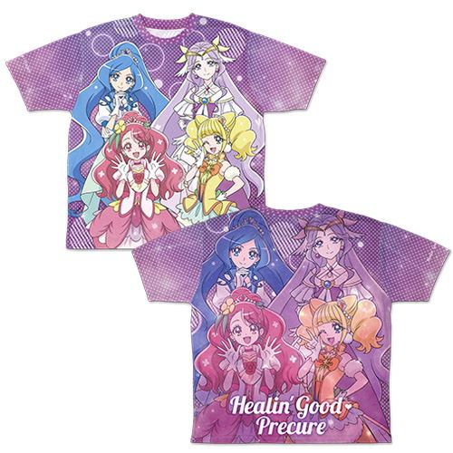 precure shirt