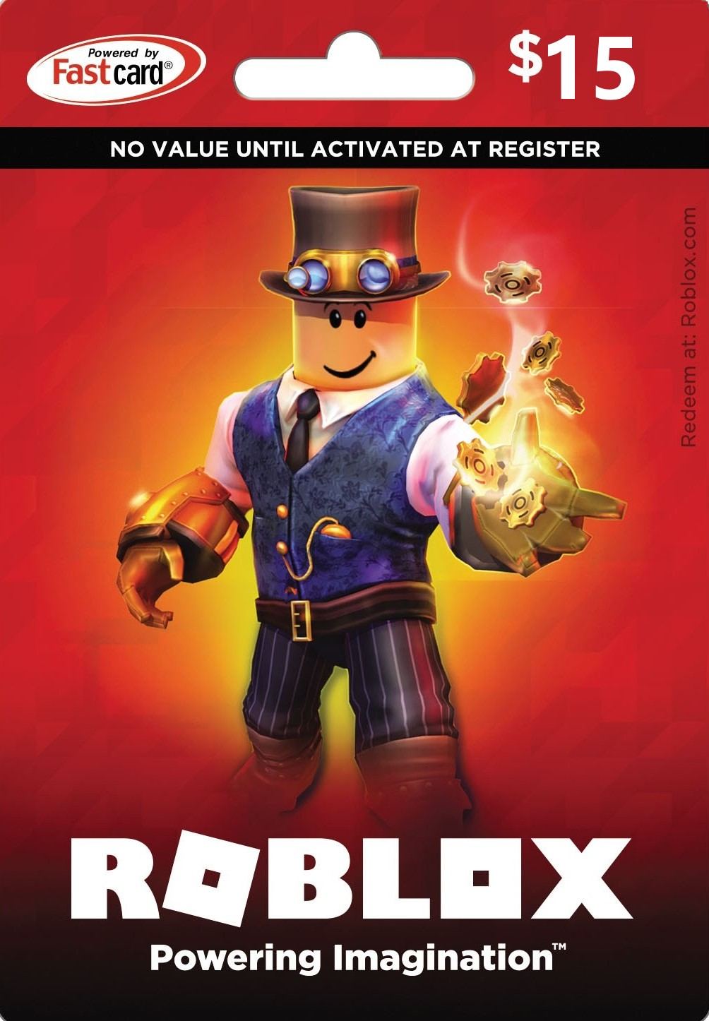 Roblox Card 15 Usd Digital - hot to pay on roblox with an itunes card
