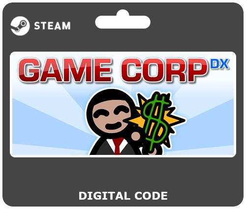 how to build in game corp dx