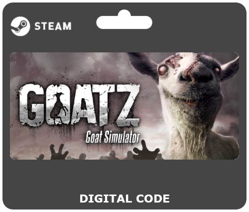 goat simulator goatz big in japan