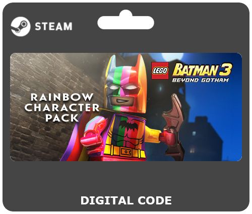 lego batman 3 character codes