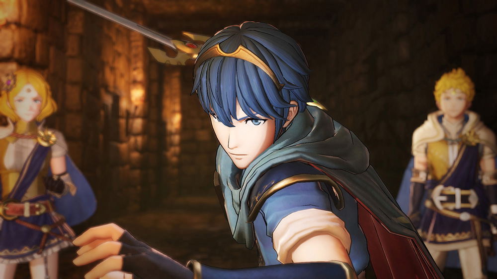 Fire Emblem Musou