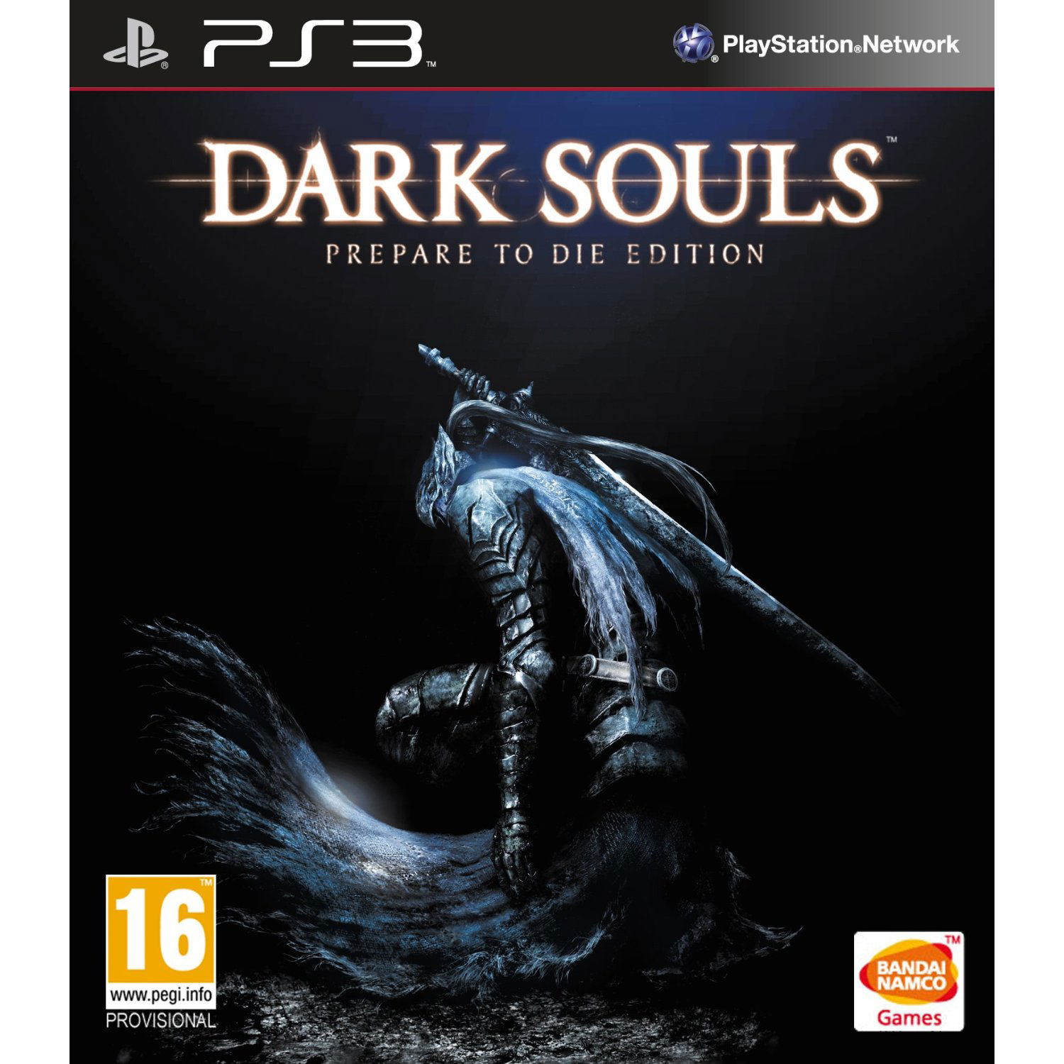 Dark Souls Prepare To Die Edition