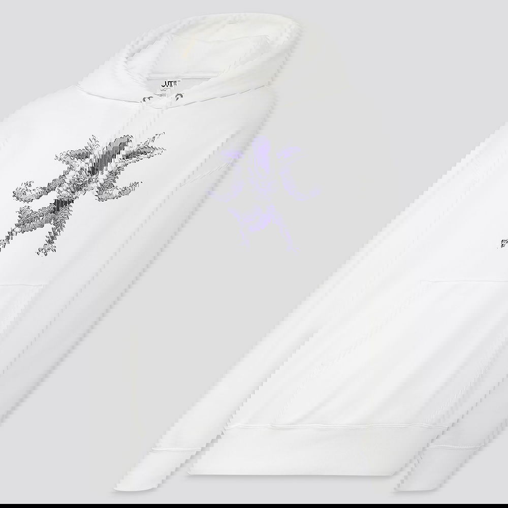 dragon ball z frieza hoodie