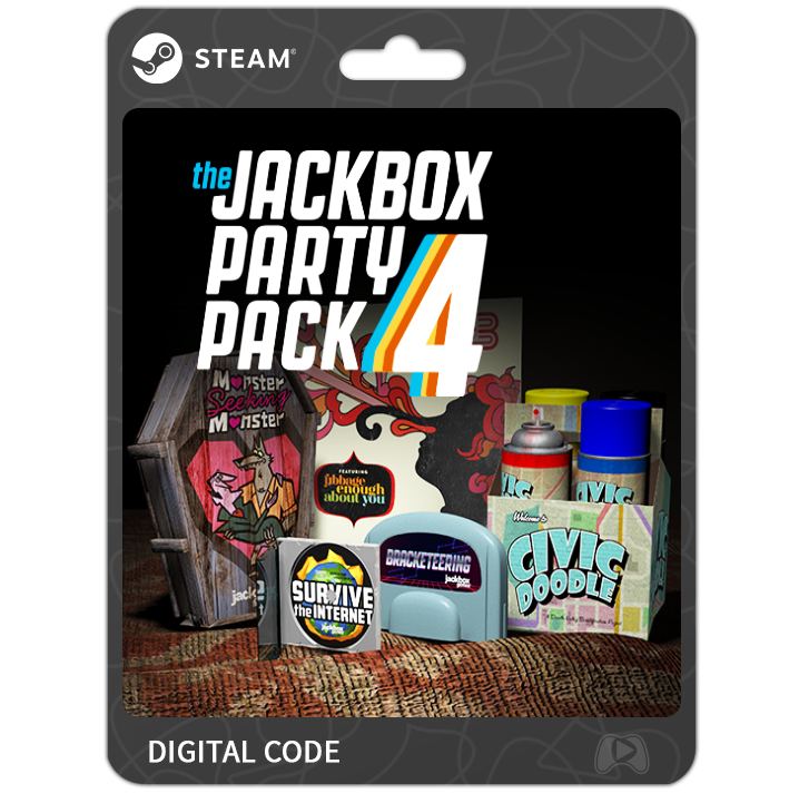 jackbox party pack 4 update