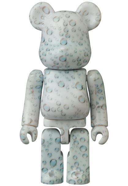 Be@rbrick Series 42 (Set of 24 Pieces)