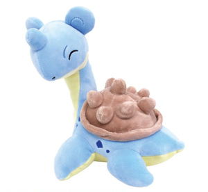 Pokemon Mofumofu Udemakura Lapras Pokemon Mofumofu Udemakura Lapras