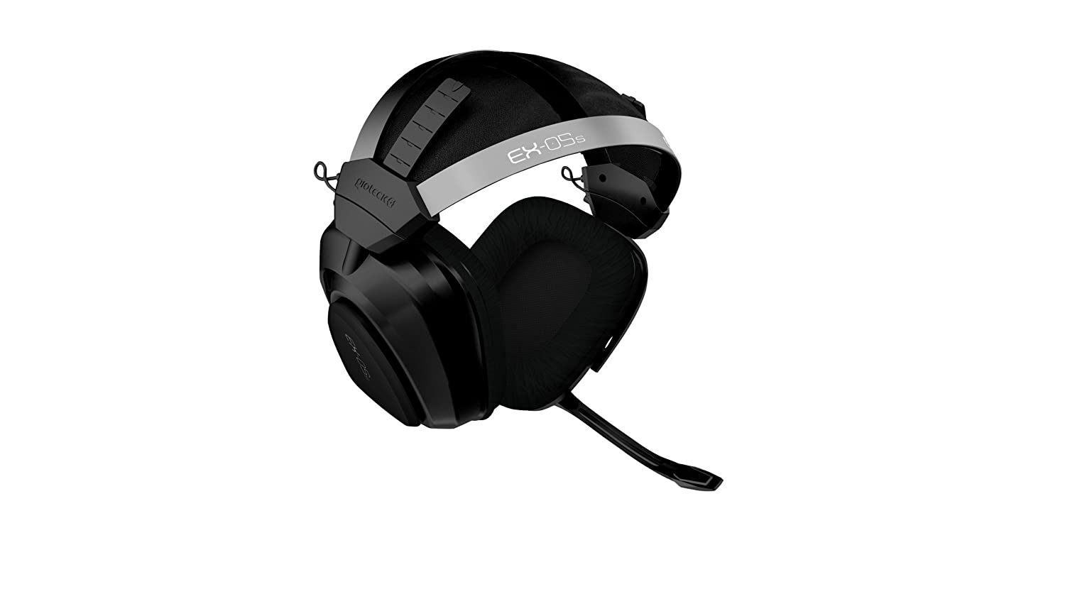 Gioteck EX-05 Lite Headset (PS4)