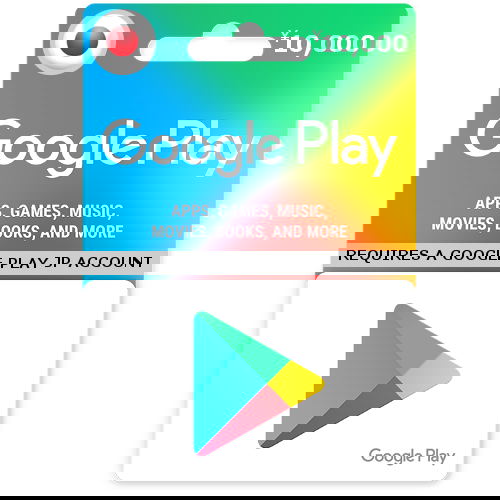 code google play gratuit sans verification