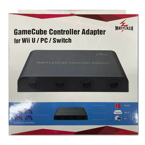 Nintendo Wii Lan Adapter Japan