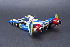 Future Gpx Cyber Formula 11 Variable Action Super Asurada Akf 11 Future Gpx Cyber Formula 11 Variable Action Super Asurada Akf 11