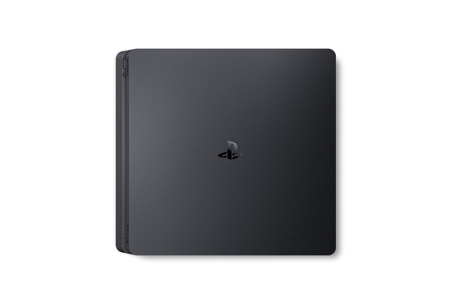 PlayStation 4 CUH-2000 Series 500GB HDD (Jet Black)