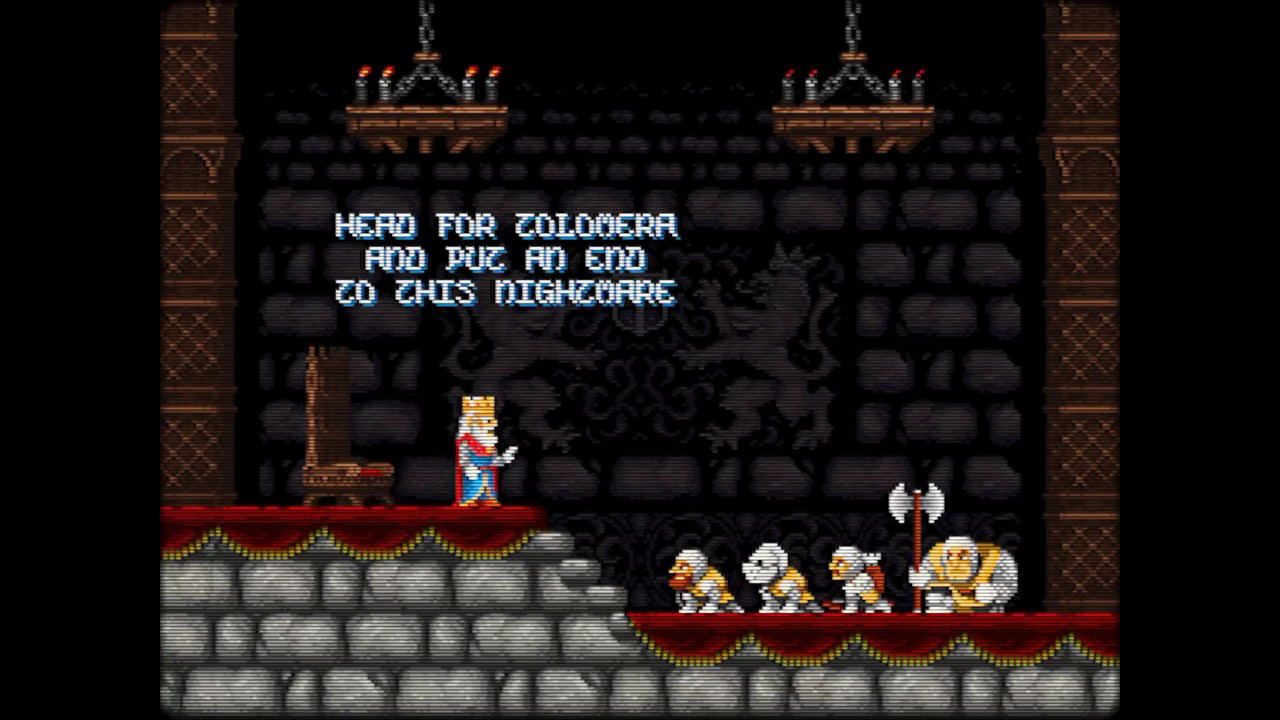 Cursed Castilla Ex Maldita Castilla Ex Play Exclusives