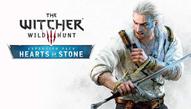 witcher 3 wild hunt hearts of stone