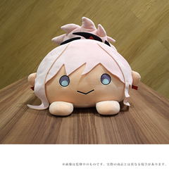 Fate Grand Order Cushion Musashi Chan Fate Grand Order Cushion Musashi Chan