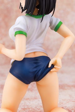 To Love Ru Darkness 1 7 Scale Pre Painted Figure Kyouko Kirisaki