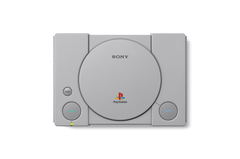 Playstation Classic