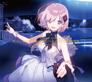 Anime Soundtrack Fate Song Material Limited Edition Various Artists Anime Soundtrack Fate Song Material Limited Edition Various Artists