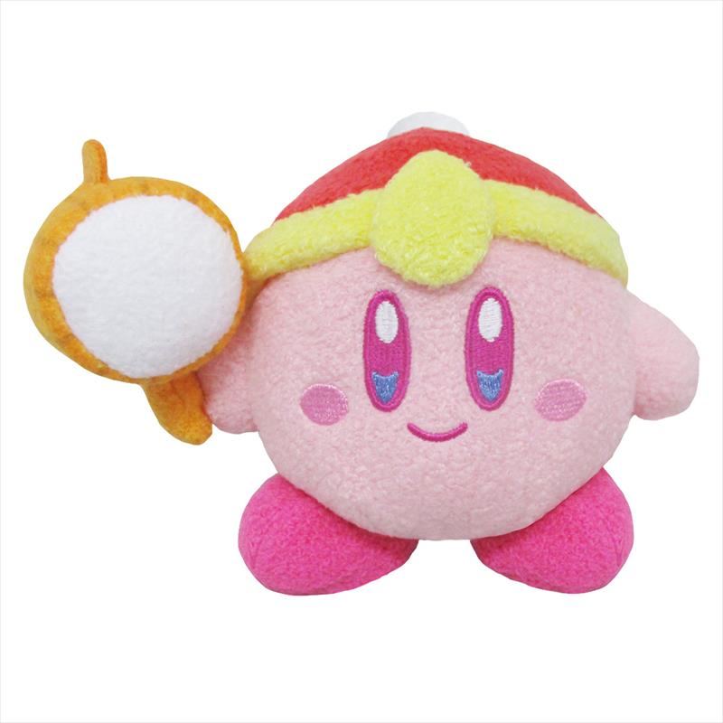 Kirby's Dream Land Kirby Muteki! Suteki! Closet Plush: Character Costume (King Dedede) San-ei Boeki