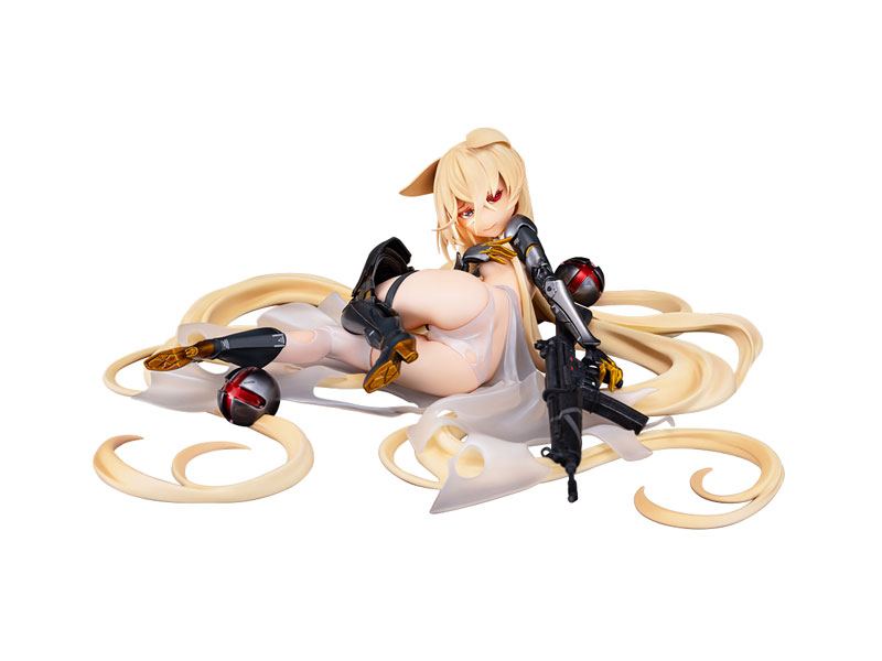 Girls' Frontline 1/7 Scale Pre-Painted Figure: Gr G41 Funny Knights