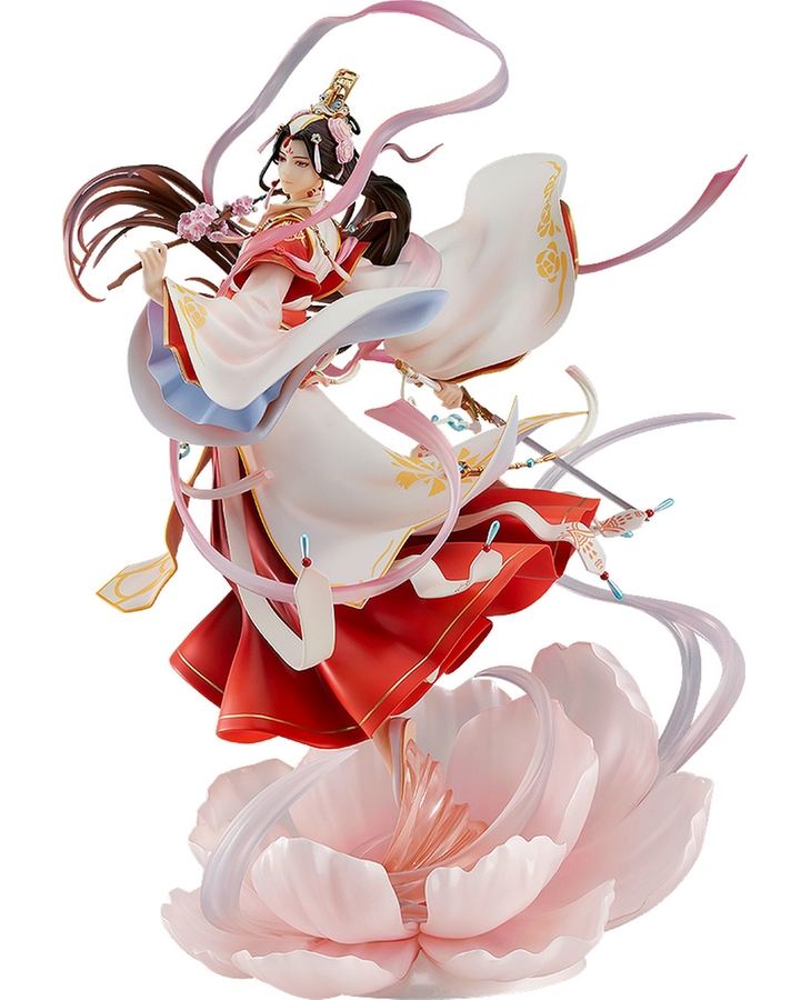 Heaven Official's Blessing 1/7 Scale Pre-Painted Figure: Xie Lian His Highness Who Pleased the Gods Ver. Good Smile Arts Shanghai