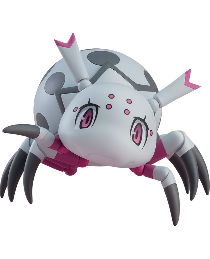 Nendoroid No. 1559 So I'm a Spider, So What?: Kumoko Good Smile