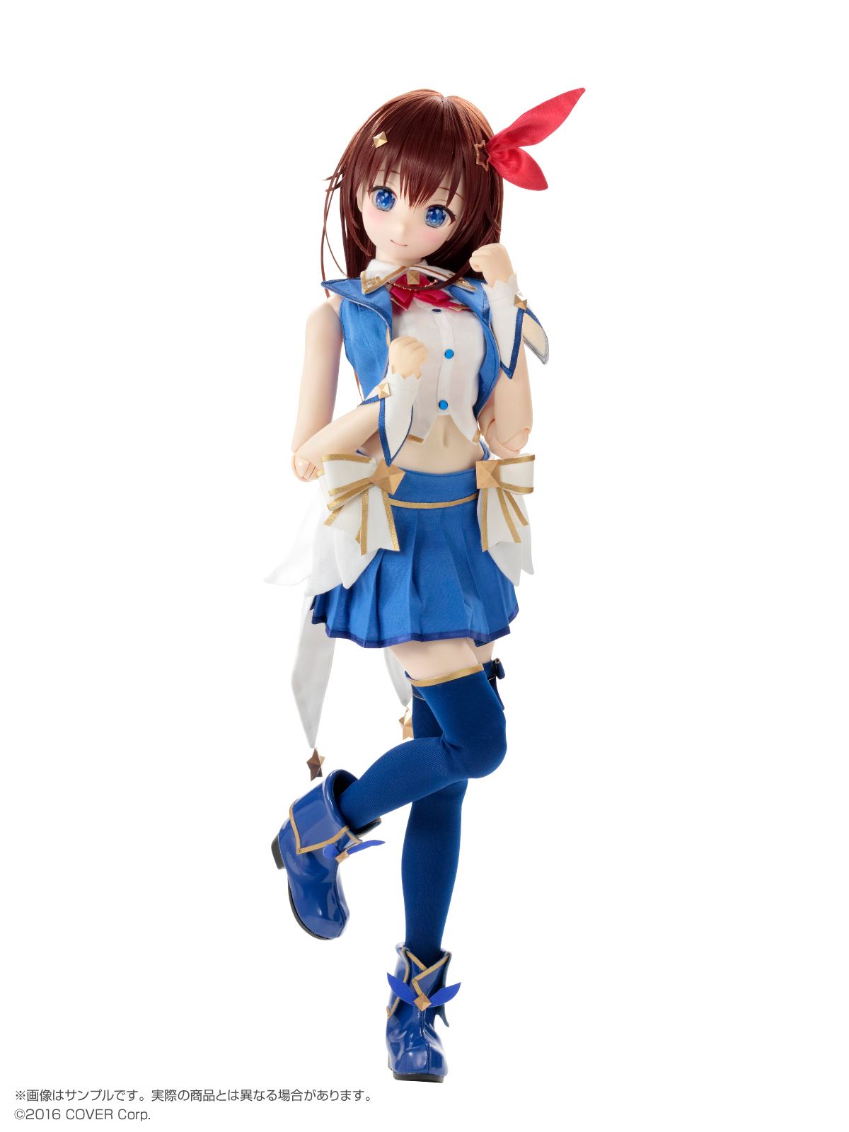 Another Realistic Characters No. 020 Hololive 1/3 Scale Fashion Doll: Tokino Sora Azone