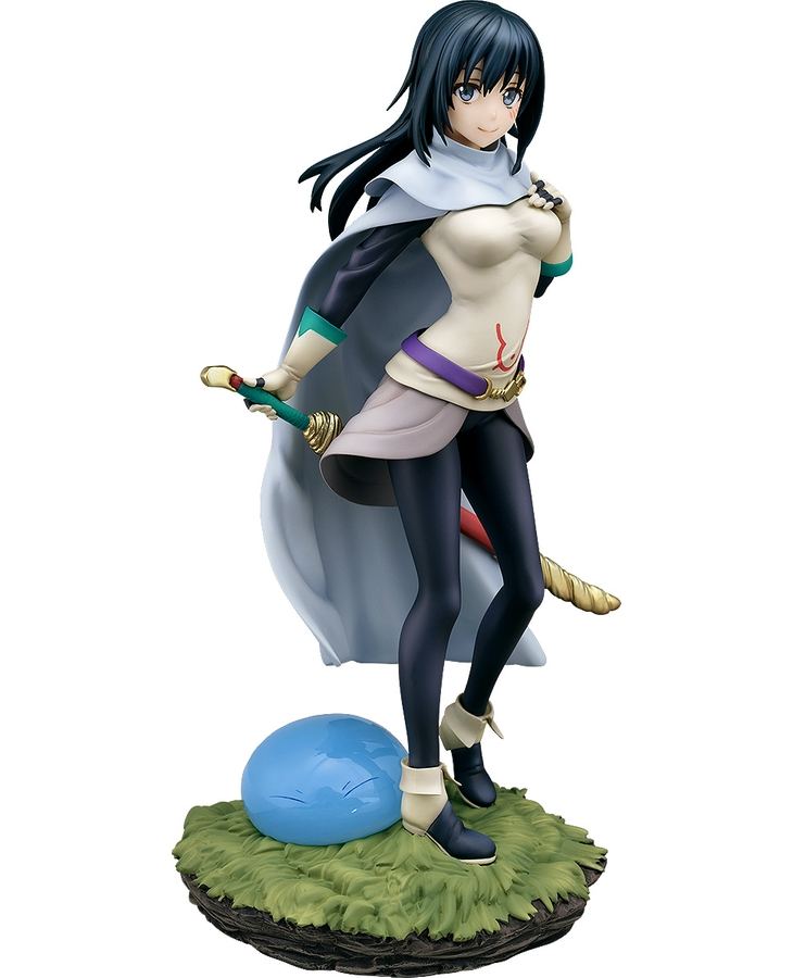 That Time I Got Reincarnated as a Slime 1/7 Scale Pre-Painted Figure: Shizu Phat Company
