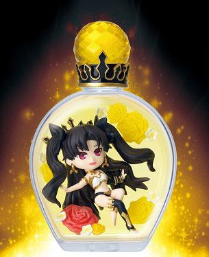 Fate/Grand Order Absolute Demonic Front Babylonia Herbarium Flowers for you #4: Ishtar Re-ment