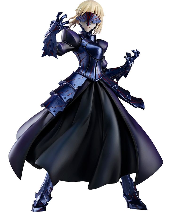 Fate/Stay Night Heaven's Feel: Pop Up Parade Saber Alter Max Factory