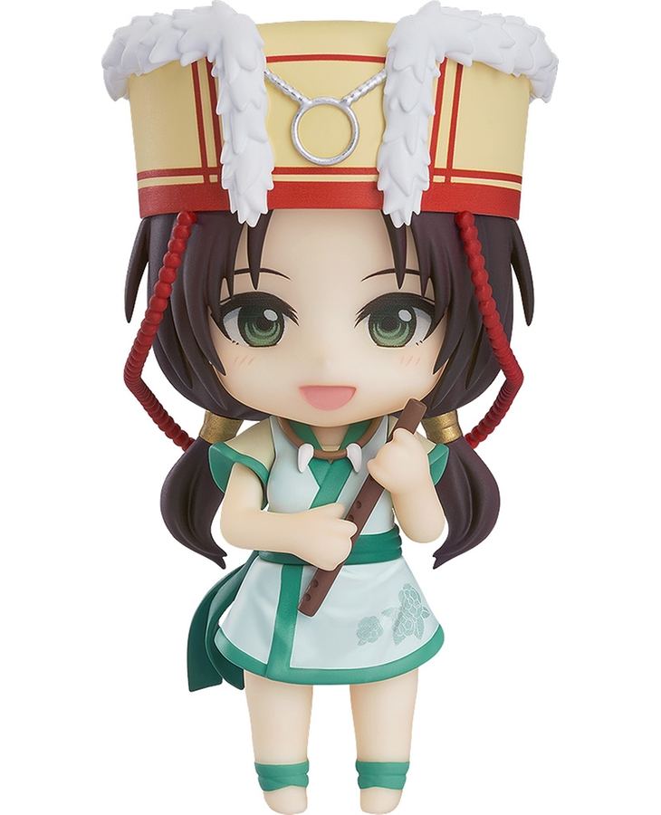 Nendoroid No. 1683 The Legend of Sword and Fairy: Anu [GSC Online Shop Limited Ver.] Good Smile Arts Shanghai