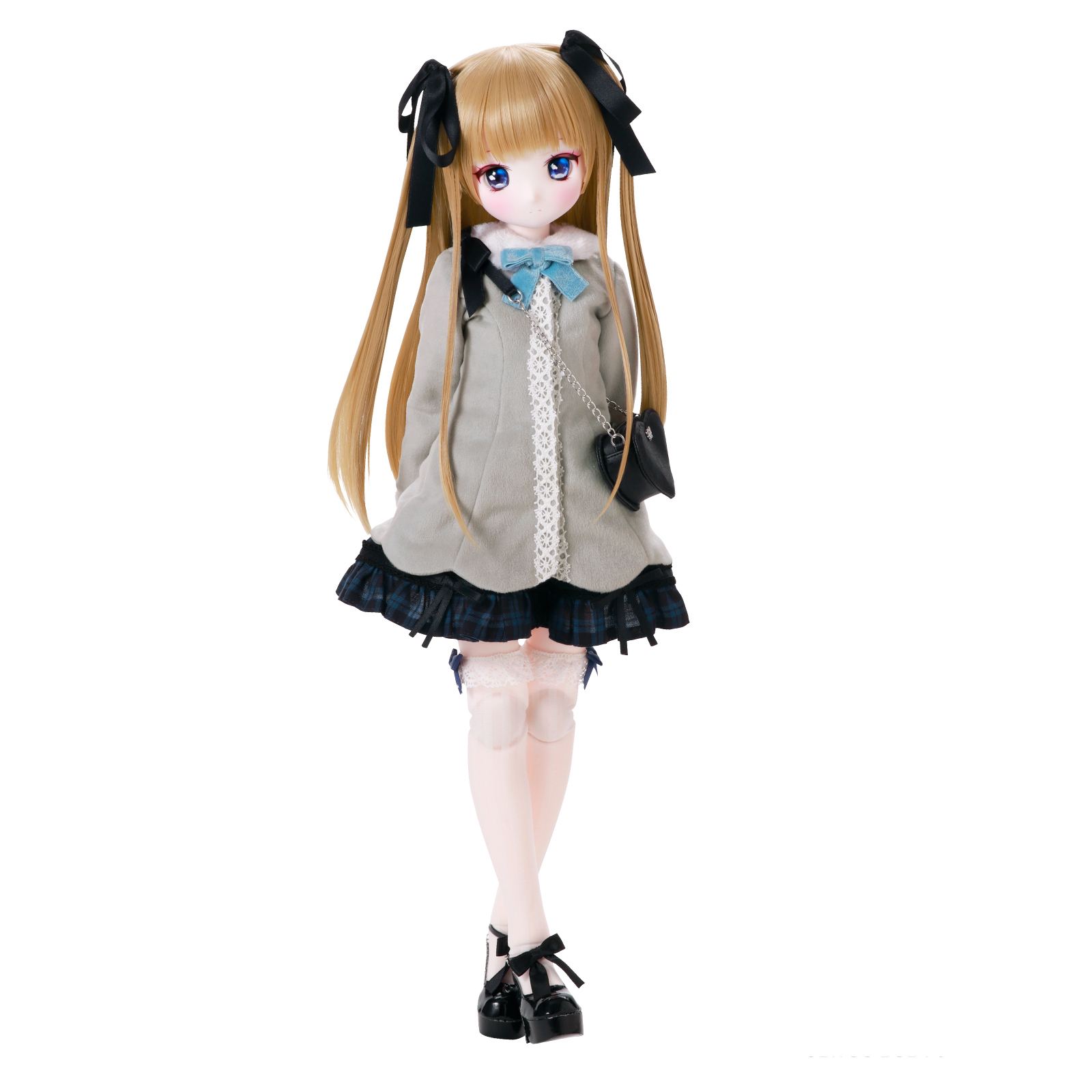Iris Collect Petit 1/3 Scale Fashion Doll: Anna -Wonder Fraulein- Eternal Princess Azone
