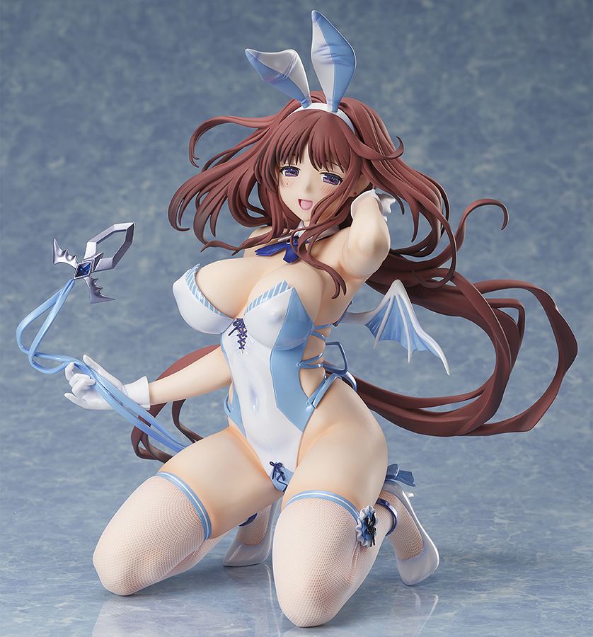 Original Character by Yanyo 1/4 Scale Pre-Painted Figure: Maria Bunny Version BINDing
