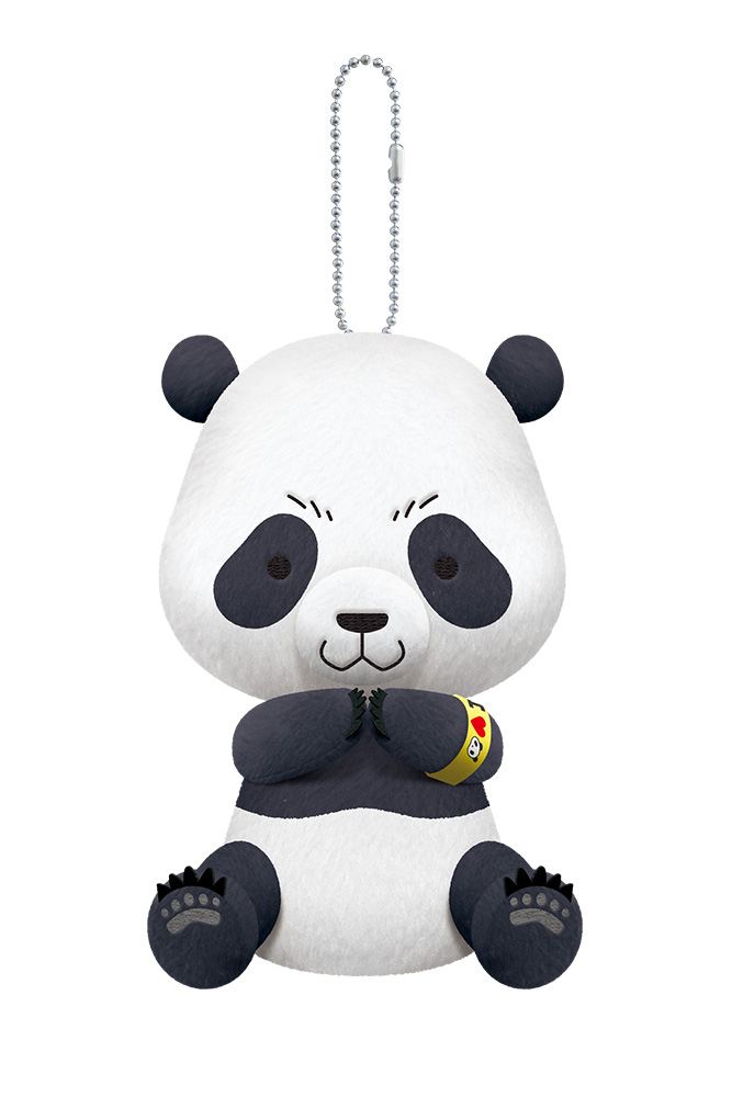 Pitanui Jujutsu Kaisen: Panda Kotobukiya