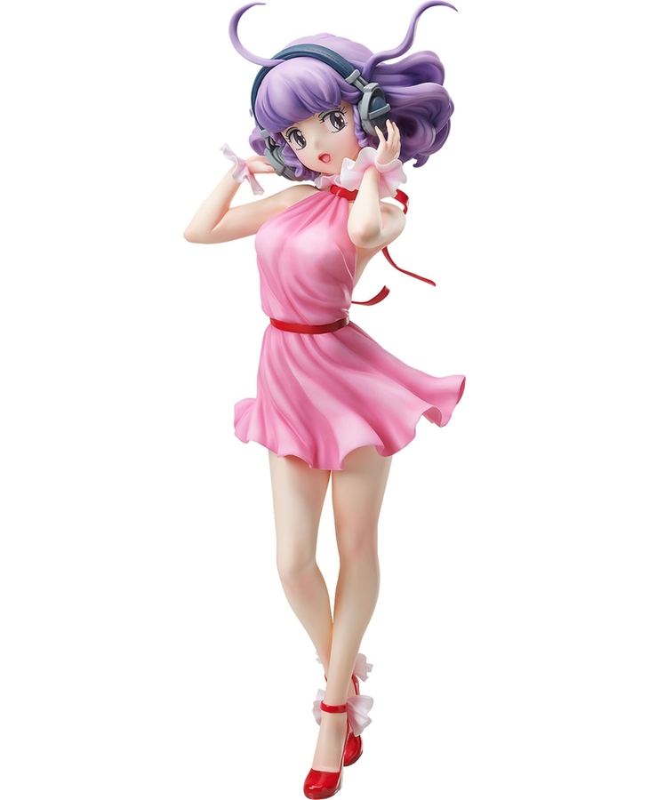 Magical Angel Creamy Mami 1/4 Scale Pre-Painted Figure: Creamy Mami Freeing